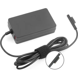 Origin Storage Φορτιστής Laptop 65W για Microsoft (Χωρίς Καλώδιο Τροφοδοσίας) Q5N-00002-BTI
