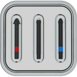 Microsoft Tip Kit – Μύτες Γραφίδας για Surface Pen (Μαύρο)