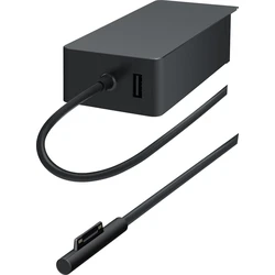 Microsoft Surface Φορτιστής Laptop 65W με Αποσπώμενο Καλώδιο Τροφοδοσίας LAG-00002