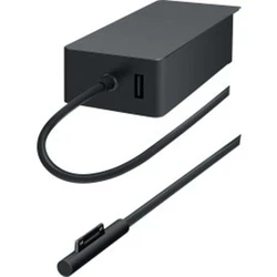 Microsoft Τροφοδοτικό 65W για Surface Pro (EU) - LAG-00003