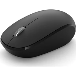 Microsoft RJN-00004 Ασύρματο Bluetooth Ποντίκι Μαύρο