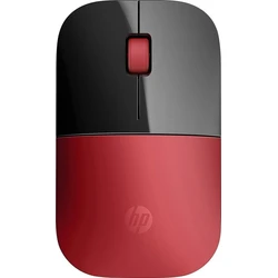 HP Z3700 Ασύρματο Ποντίκι Κόκκινο