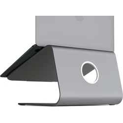 Rain Design mStand Βάση για Laptop έως 17" Space Grey