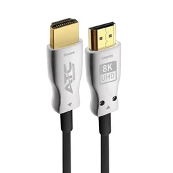 Καλώδιο HDMI ATC HDTV 2.1V 8K AOC Optical 10m