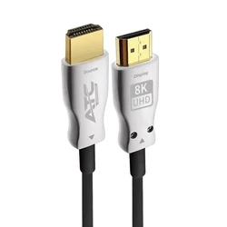 Καλώδιο HDMI ATC 2.1V 8K AOC Optical cable 50m