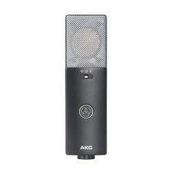 AKG C114 Dynamic Microphone for Vocals