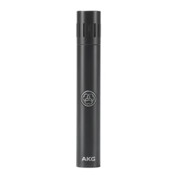AKG C151 Dynamic Instrument Microphone XLR Shock-Mounted