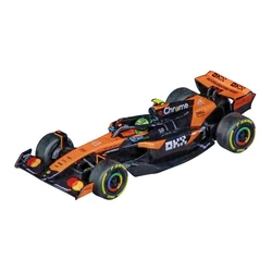 Carrera Pull Speed McLaren Formula 1 Team L. Norris No.4