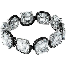 Swarovski Harmonia Women's Bracelet Bangle 16.5 cm