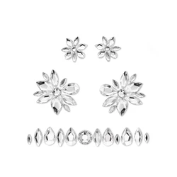 Swarovski Body Stickers 5651981 (5CM)