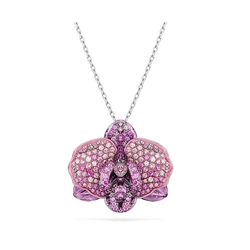 Swarovski Flower Design Necklace 5680910