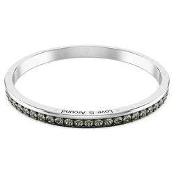 Swarovski Women's Bracelet Stainless Steel 17.3 cm (Model 5690018)