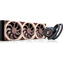 Noctua NL-LC1-42 420 mm AIO υδρόψυξη για CPU (AMD & Intel)
