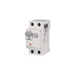 Eaton Switch Ρελέ Ράγας Διαρροής 16A Διπολικό 195121