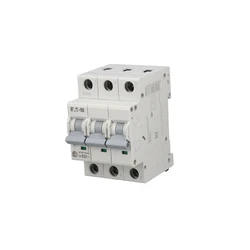 Eaton Αυτόματη Ασφάλεια Τριπολική 20A AC 194882