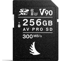 Angelbird AV PRO SD MK2 V90 256GB - Κάρτα μνήμης SDXC UHS-II