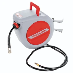 Λάστιχο αέρος Holzmann LSR20AIR 20 m