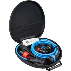 NRGkick 32A 10m Σετ Optimal WLAN με Αντάπτορα και Τσάντα