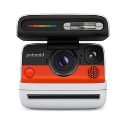 Polaroid Flip Instant Φωτογραφική Μηχανή Λευκή