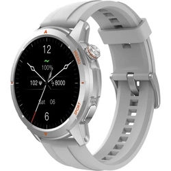 Bea-fon SmartWatch 601 Ασημί