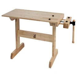 Holzmann WB80Micro μικρός παιδικός πάγκος εργασίας