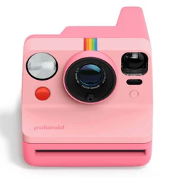 Polaroid Now Γενιά 3 (ροζ)