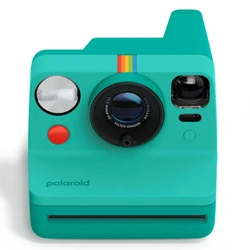 Polaroid Now Generation 3 — Πράσινη
