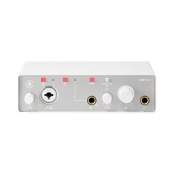 Dante DAC Grey (2CH Analog XLR Input)