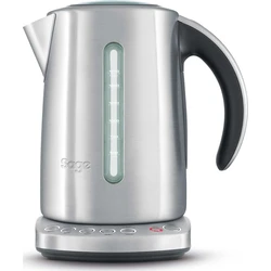 Sage Εξυπνος Βραστήρας 1.7L Brushed Stainless SKE825BSS