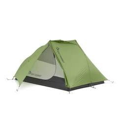 Sea to Summit Σκηνή Camping Πράσινη για 2 Άτομα STS40-01158-Πράσινο