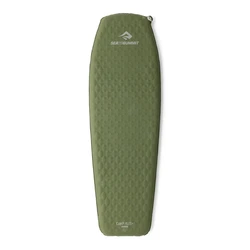 Sea to Summit Self-Inflating Single Camping Mat Green (L)