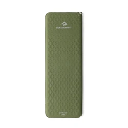 Sea to Summit Plus Single Camping Mat - Olive