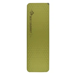 Sea to Summit Self Regular Self-Inflating Single Sleeping Pad 3.8 cm Khaki