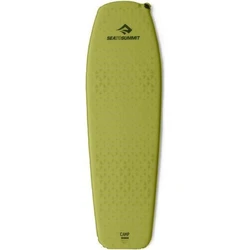 Sea to Summit Mat Self-Inflating Single Camping Mat Green