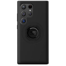 Quad Lock Mag Case Θήκη Κινητού Samsung Galaxy S24 Ultra για Βάση Στήριξης Μοτοσυκλέτας QMC-GS24U