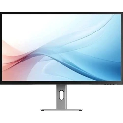 Alogic Clarity Max 32" UHD 4K Monitor με 65W