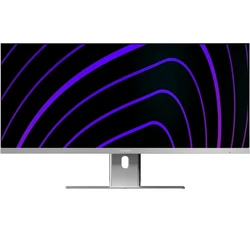 Alogic EDGE 40 ULTRAWIDE WQHD 3440x1440 IPS 21:9 40" 14ms GTG Ασημί
