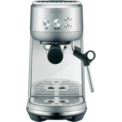 Espresso Maschine Bambino (ανοξείδωτο)