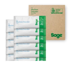Sage Αφαλάτωση Espresso 12 x 25g