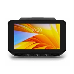 Zebra WT5400 Τερματικό Συλλογής Δεδομένων (Rugged) - Android 13 (WT0-WT54B-T6DAC1A6)