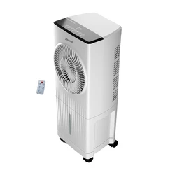 Air Cooler Primo PRAC-80687 Με Τηλεχειριστήριο 5.5L 60W Λευκό