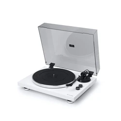 Πικάπ-Bluetooth Muse MT-109 BTOW Λευκό