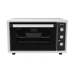 Φουρνάκι Bronxi 50 λίτρων BX-5020