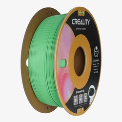 3D Printer Filament Creality CR-PLA Matte Avocado Green, 1 kg Spool,1.75mm (3301010301)
