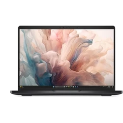 Dell Pro 13 Premium PA13250 13,3'' IPS FHD+ (Ultra 7-266V/16GB/512GB SSD/Windows 11 Pro) Magnetite (GR πληκτρολόγιο)
