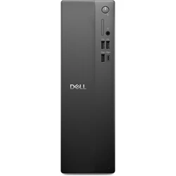 Dell Pro Slim Essential QVS1260 Επιτραπέζιος Υπολογιστής (i7-14700 / 16GB DDR5 / 1TB M.2 NVMe SSD / Windows 11 Pro)