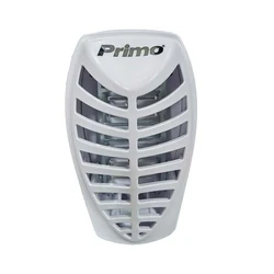 Εντομοκτόνο Primo Πρίζας EGS-11-3WΒ Primo 1W Λευκό