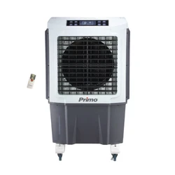 Επαγγελματικό Air Cooler Primo Evaporative PRAC-80465 Airflow6000Cbm Με Τηλεχ/ριο