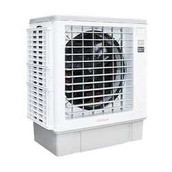 Air Cooler Primo Evaporative Επιτοίχιο PRAC-80636 Με Τηλεχειριστήριο