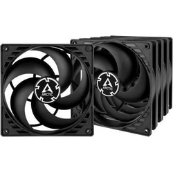 Case Fan 14cm Arctic P14 Value Pack black